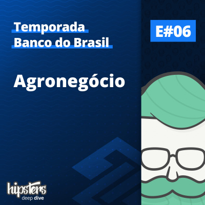 Hipsters Ponto Tech