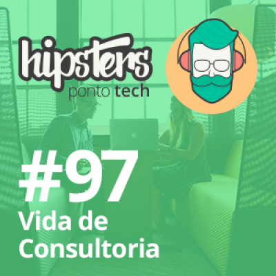Hipsters Ponto Tech