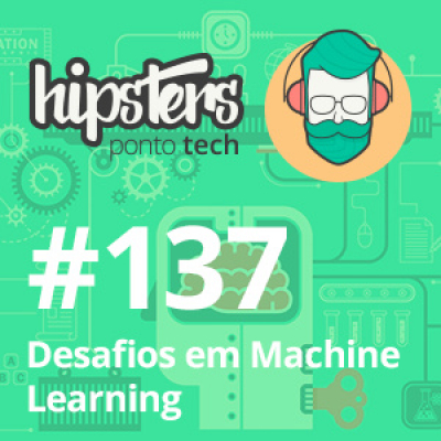 Hipsters Ponto Tech