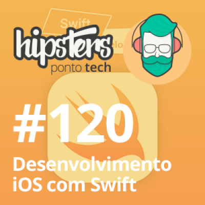 Hipsters Ponto Tech