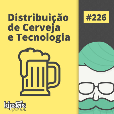 Hipsters Ponto Tech