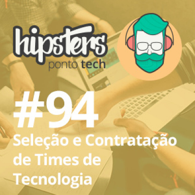 Hipsters Ponto Tech