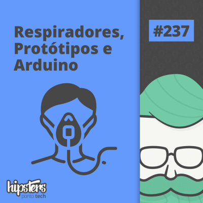 Hipsters Ponto Tech