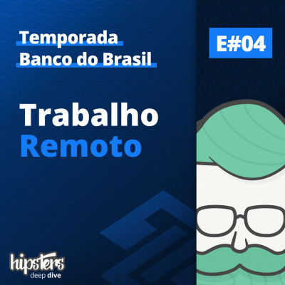 Hipsters Ponto Tech