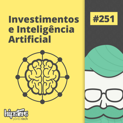 Hipsters Ponto Tech