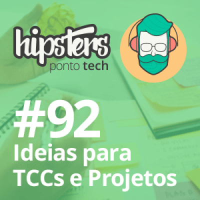Hipsters Ponto Tech