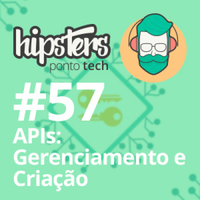 Hipsters Ponto Tech
