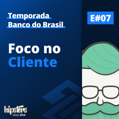 Hipsters Ponto Tech