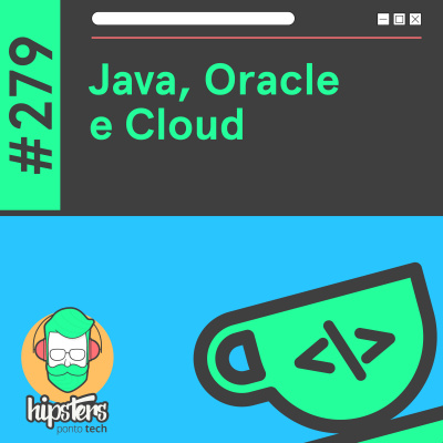 Hipsters Ponto Tech