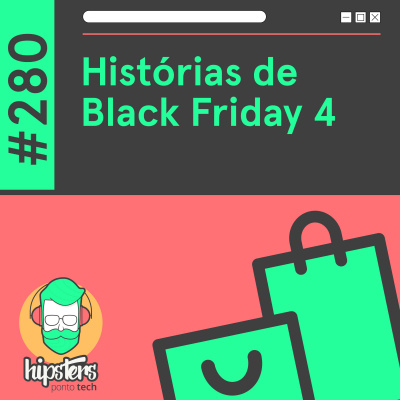 Hipsters Ponto Tech