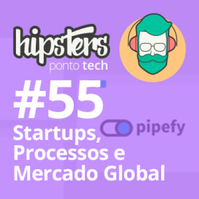 Hipsters Ponto Tech