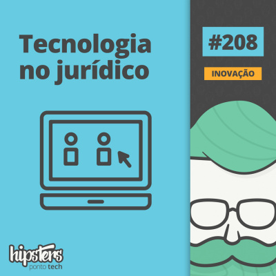 Hipsters Ponto Tech