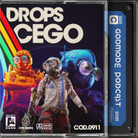 Godmode - Drops Cego