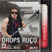 Godmode - Drops Ruço