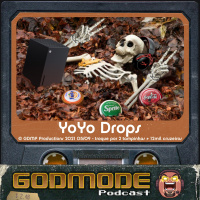 Godmode - YoYo Drops