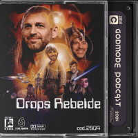 Godmode - Drops Rebelde