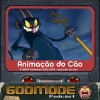 Godmode - Animação do cão