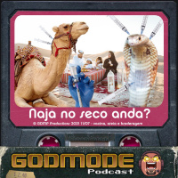Godmode - Naja no seco anda?