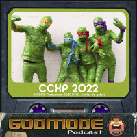 Godmode - CCXP 2022