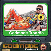 Godmode - Transão de olho na bola