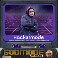 Godmode - Hackermode