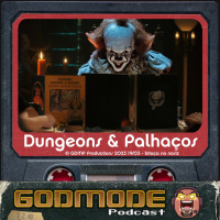 Godmode - Dungeons amp Palhaços