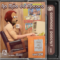 Godmode - Na mão do macaco