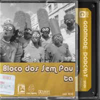 Godmode - Bloco dos Sem Pauta
