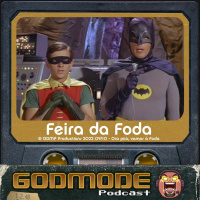 Godmode - Feira da f*da