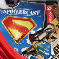 Godmode - Spoilercast Superman 2025