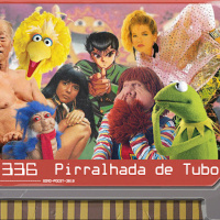 The bost of Godmode - Pirralhada de tubo