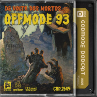 Godmode - Offmode 93