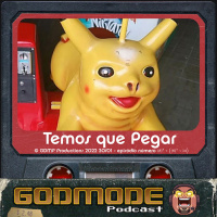 Godmode - Temos que Pegar