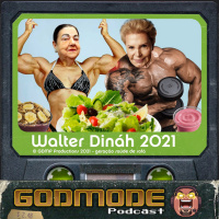 Godmode - Walter Dináh 2021