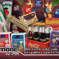 The Bost of Godmode - Não fazem nada como antigamente (Parte 1)