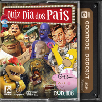 Godmode - Quiz dia dos pais