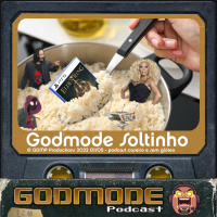 Godmode Soltinho