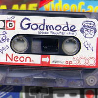 The bost of Godmode - Neon