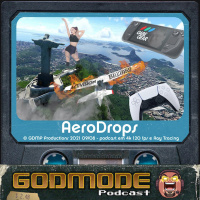 Godmode - Aero Drops