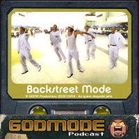 Backstreet Mode