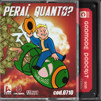 Godmode - Peraí, QUANTO ?