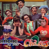 The Bost of Godmode - Chaves