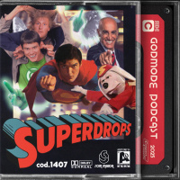 Godmode - Super Drops