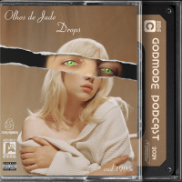 Godmode - Olhos de Jade Drops