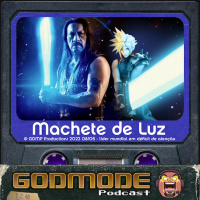Godmode - Machete de Luz