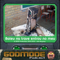 Godmode - Bateu na trave entrou no meu