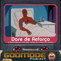 Godmode - Dose de Reforço