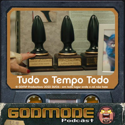 Godmode