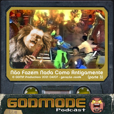 Godmode