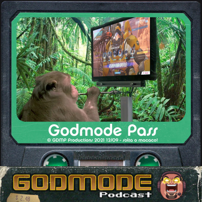 Godmode